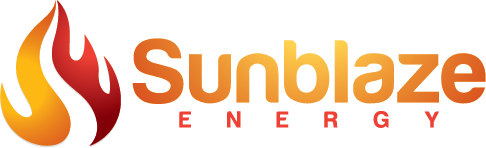 Sunblaze Logo